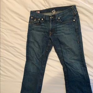 True Religion Billy Jeans